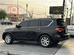 انفنتي QX56